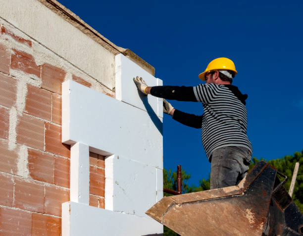 Best Insulation for Specific Applications in Bayou Country Clu, LA
