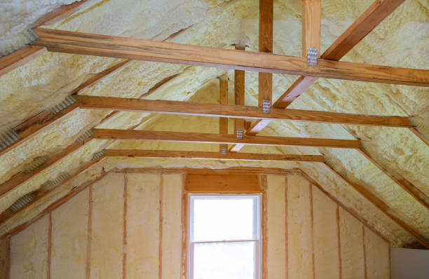 Best Commercial Insulation in Bayou Country Clu, LA