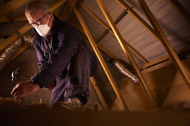  Bayou Country Clu, LA Insulation Contractor Pros